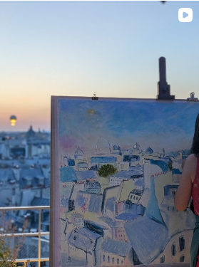 Ateliers & Expériences